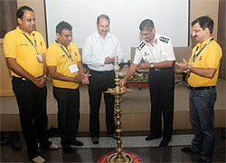 FSAI and L&T propagate fire safety awareness