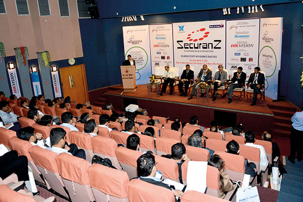 SecuranZ Symposium 2015