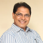 Mr. Yashpal Singh, Head-Corporate OHS, Godrej & Boyce Mfg. Co. Ltd., Mumbai