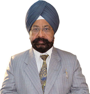 Mr. Gurpreet Singh, Managing Partner, United Manufacturing Company