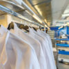 HID Global RFID Tag Simplifies Commercial Laundry System