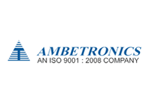 Ambetronics Engineers logo