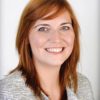 Katie Crocombe, Event Director, Facilities Management 2016