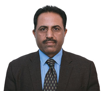 Mr. Jitendra Singh Rathore, Proprietor, Rathore Infosecuricomm, New Delhi