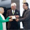 CP PLUS Honored with the Pride of Noida Award