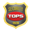 Topsgrup security logo
