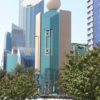 How Bosch improved safety at Etisalat in Abu Dhabi