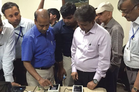 BCAS successfully completes proof of concept at PAN India airports
