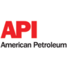 API logo