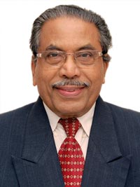 Mr. R. R. Nair