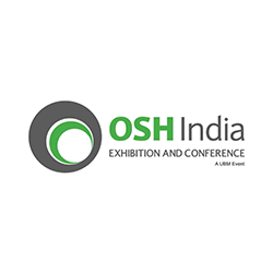 OSH India logo
