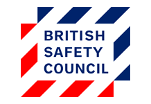 British Safety Council - logo