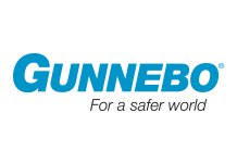 Gunnebo India - logo
