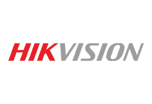 Hikvision - logo