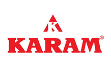 Karam Industries - logo
