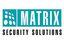 Matrix Security Solutions - logo