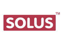 Solus - logo