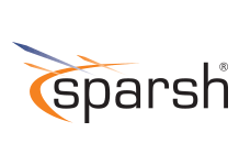 Sparsh - logo