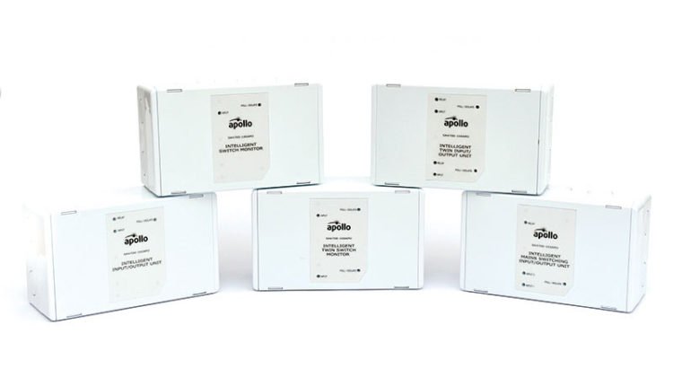 Apollo - Intelligent system interfaces