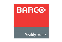 Barco logo