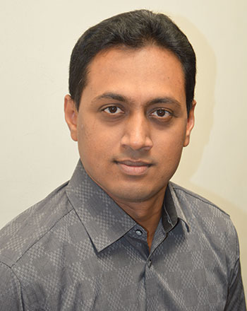 Photo of Prabhakar Jayakumar