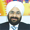 Photo of Mr. T.P.Singh