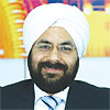 Mr. T.P.Singh, Director, FLIR SYSTEMS INDIA Photo of Mr. T.P.Singh