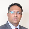 Mr. Ranjit Nambiar, Ex-Director of Sales IAM, South Asia, HID Global Photo of Mr. Ranjit Nambiar