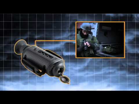 FLIR HS Series