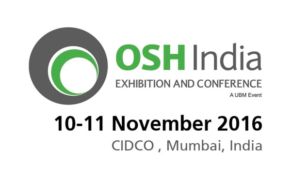 OSH India 2016