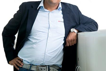 HIKVISION: Technology leadership in surveillance arena