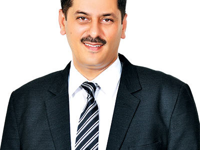 Sparsh : Eminent leadership in video surveillance arena