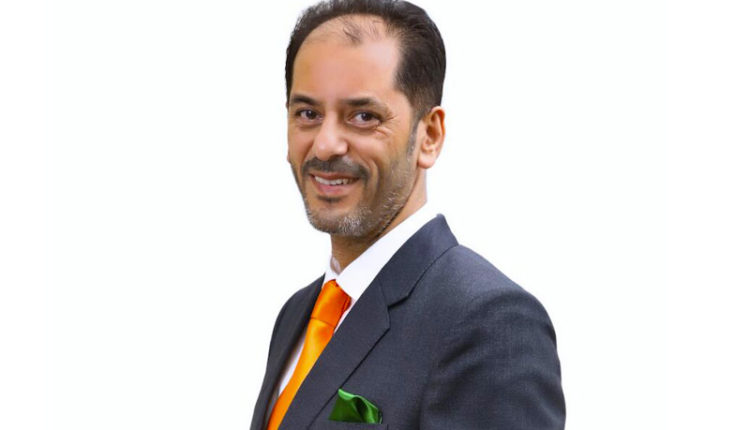 Mr. Sanjeev Sehgal, Managing Director, Sparsh