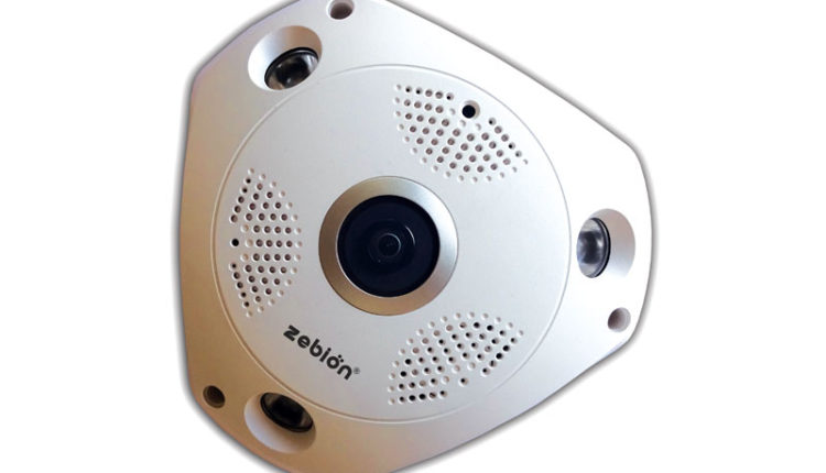Zebion CCTV