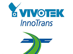 VIVOTEK Showcases Advanced Transportation Solutions at INNOTRANS 2016