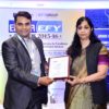 Matrix Bagged the ELCINA-EFY Awards 2015-16for Outstanding Achievements in Research and Development