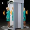 Door Frame Metal Detectors (DFMD)