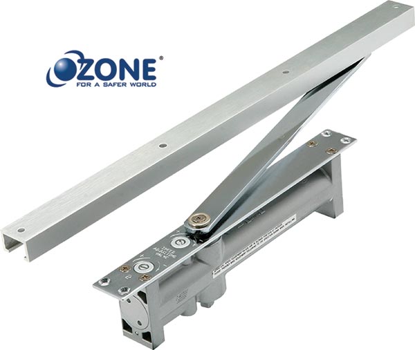 Door Closers from Ozone