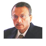 Mr. Kiron Kunte, Principal Consultant, Norik Konsult, Mumbai.