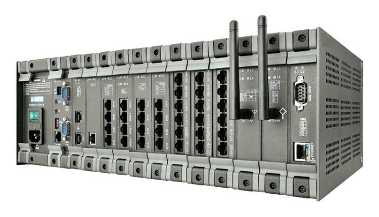 Matrix ETERNITY GE12SACIP-PBX