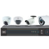 Titanium Security & Surveillance Series CCTVs