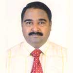 Mr. Arun K. Datar, Partner, Puraj Chemicals / Sitaram Chemicals, Ambernath