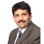 Mr. Ajit Kadam, EHS Expert, Director – Engineering, Spectrum Pharmatech Consultants Pvt. Ltd., Thane.