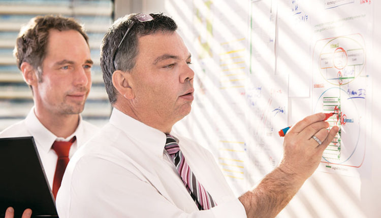 Free VdS-Quick-Check for Cyber-Security now including CeBit-Ticket