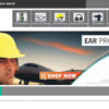 Karam Website