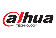 Dahua Technology - logo