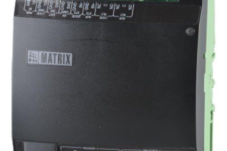 COSEC ARC DC100P/S