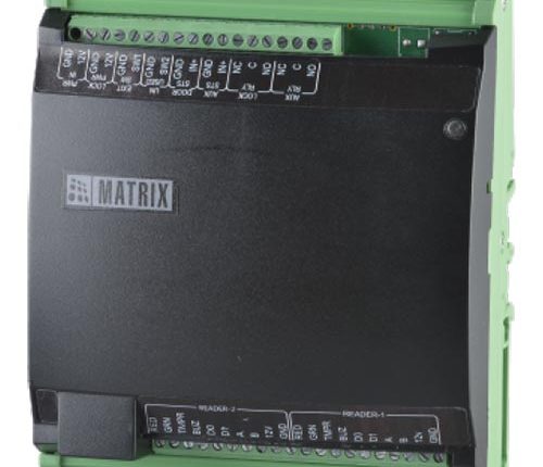Matrix COSEC ARC DC100P-S