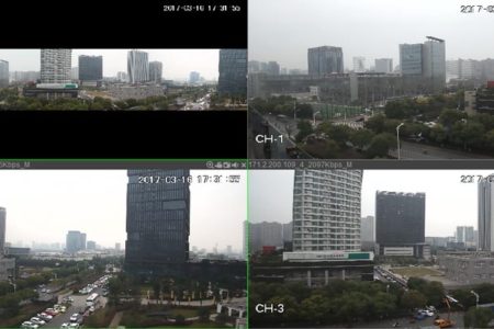 Another Big Step, Dahua Technology Takes HDCVI to the 4.0 Era