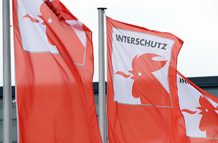 INTERSCHUTZ